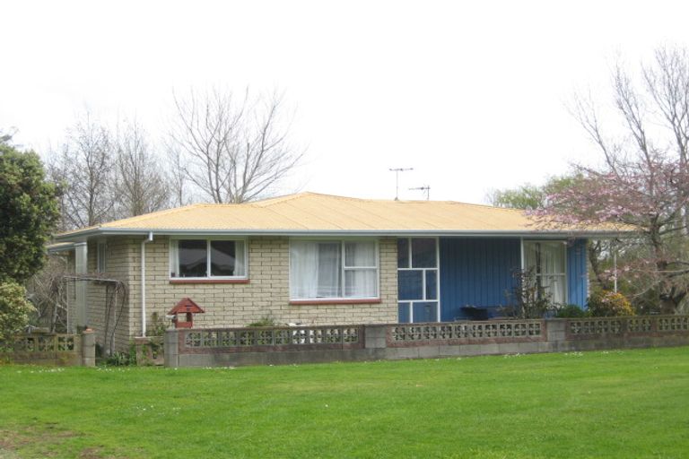 Photo of property in 7 Seymour Street, Waitara, 4320
