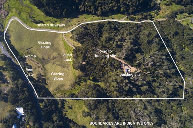 Photo of property in 158 Wainui Road, Kaeo, 0478