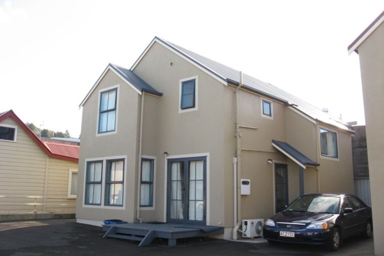 Photo of property in 6 Ellis Street, North Dunedin, Dunedin, 9016