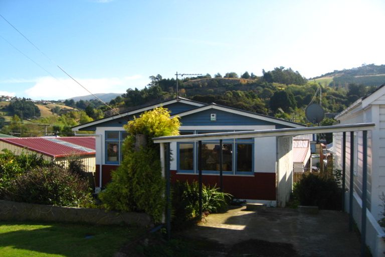 Photo of property in 5 Chester Street, North East Valley, Dunedin, 9010