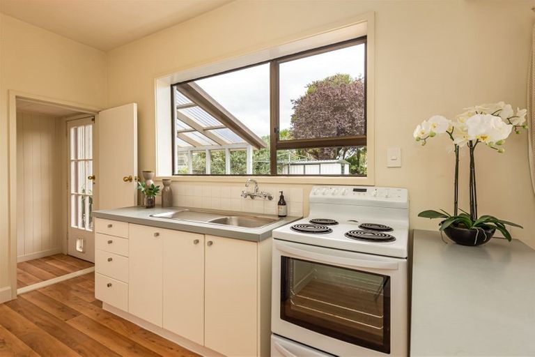 Photo of property in 160 Southampton Street, Sydenham, Christchurch, 8023
