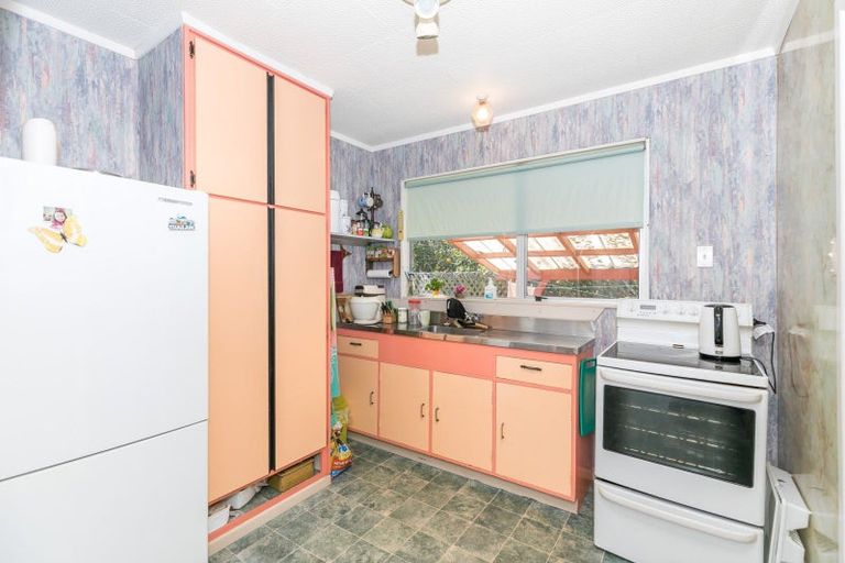 Photo of property in 107 Cooper Drive, Kawhia, 3889