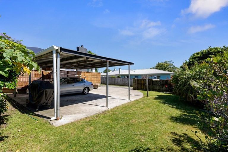 Photo of property in 99 Boucher Avenue, Te Puke, 3119