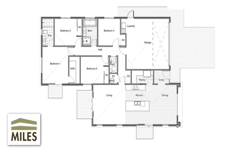 Photo of property in 31 River Stone Drive, Halswell, Christchurch, 8025