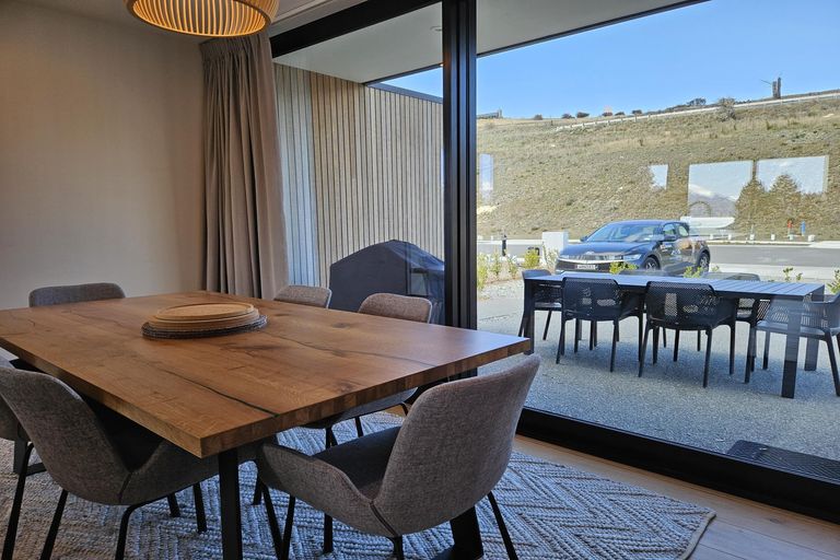 Photo of property in 16 Station Bay Rise, Lake Tekapo, 7999