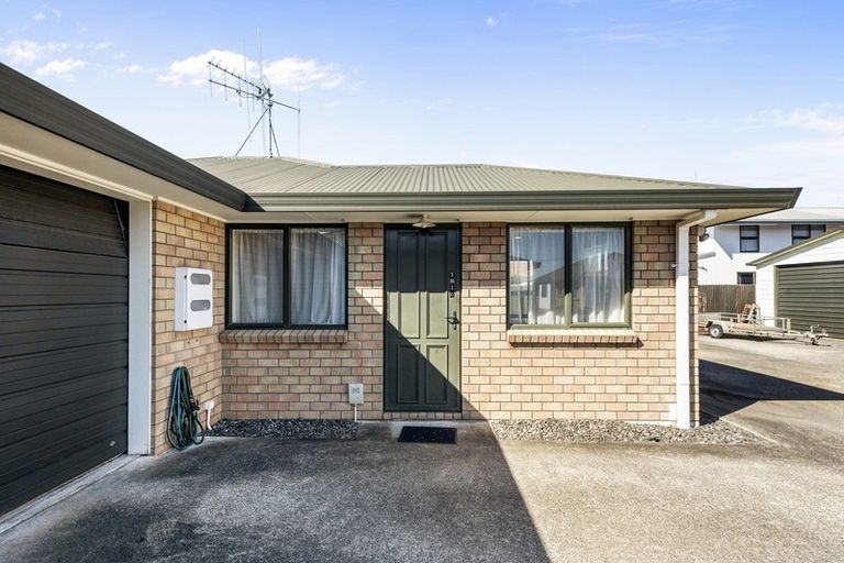 Photo of property in 181c Killarney Road, Frankton, Hamilton, 3204