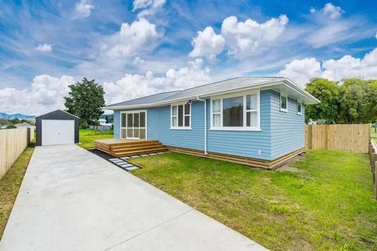 Photo of property in 13 Porou Street, Taumarunui, 3920