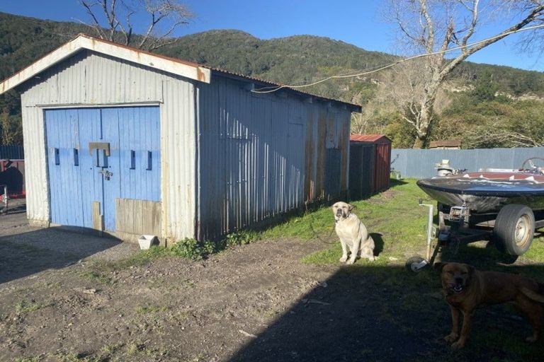 Photo of property in 688 Taylorville Road, Taylorville, Greymouth, 7805