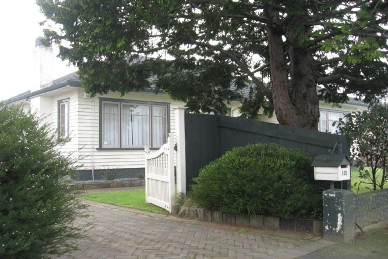 Photo of property in 115 Cobham Drive, Hamilton East, Hamilton, 3216