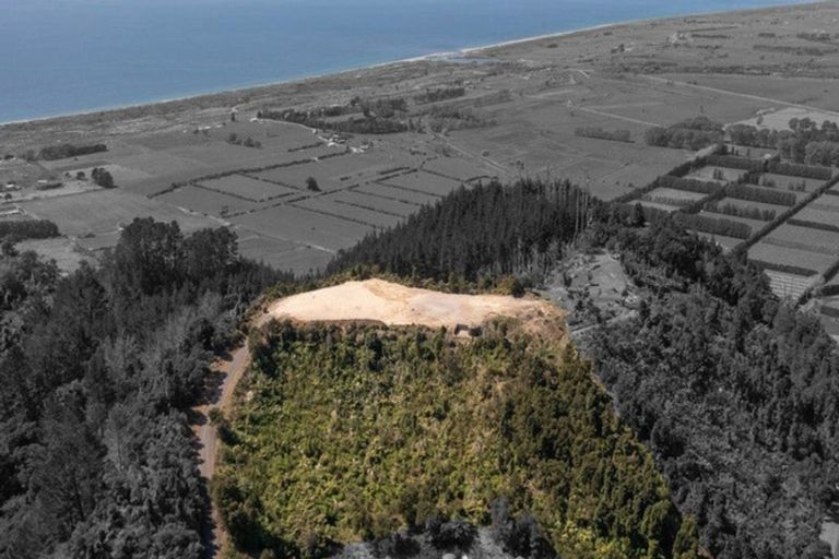 Photo of property in 201 Kokako Heights, Matata, 3194