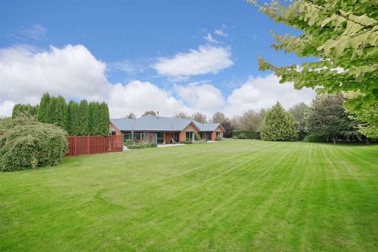 Photo of property in 29 Truro Close, Ohoka, Kaiapoi, 7692