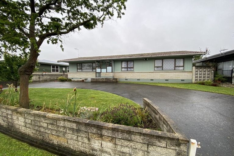 Photo of property in 24 Robinson Crescent, Tamatea, Napier, 4112