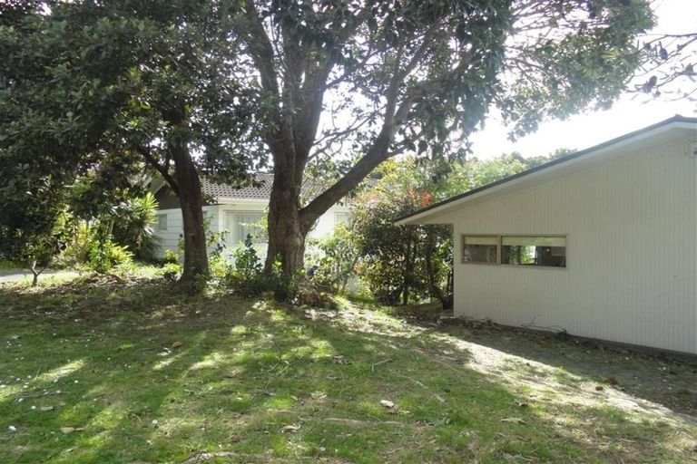 Photo of property in 123 Eban Avenue, Hillcrest, Auckland, 0627