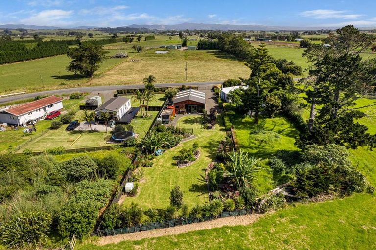 Photo of property in 27 Unahi Road, Awanui, 0486