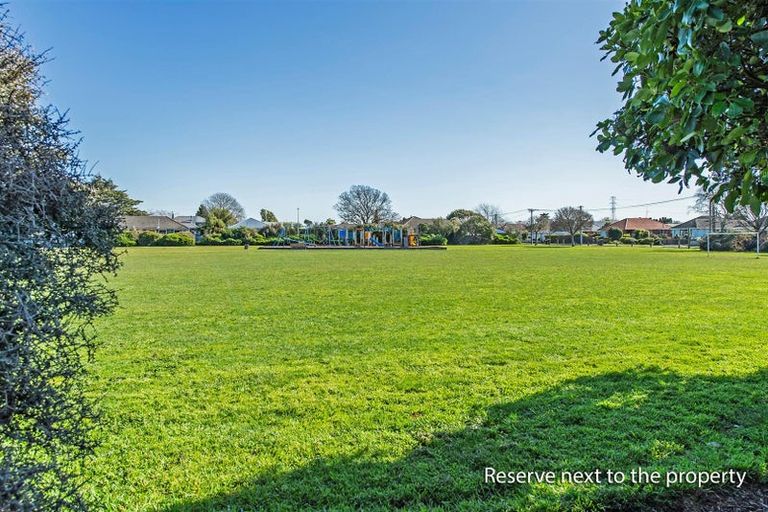 Photo of property in 2/36 Nottingham Avenue, Halswell, Christchurch, 8025