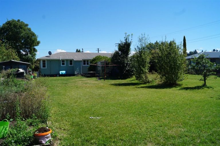 Photo of property in 40 Leslie Street, Waiau, 7332