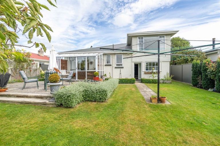 Photo of property in 318 Chelmsford Street, Waverley, Invercargill, 9810