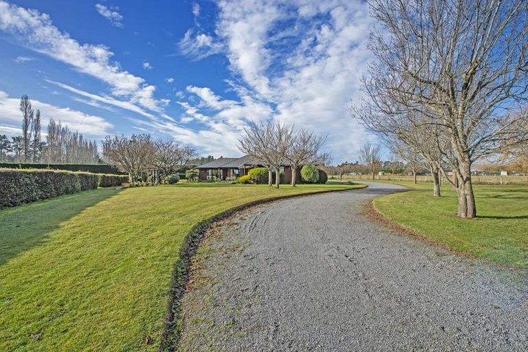 Photo of property in 59 Trents Road, Templeton, Christchurch, 8042
