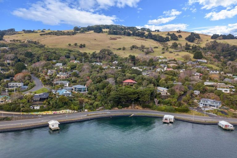 Photo of property in 3 Howard Street, Macandrew Bay, Dunedin, 9014