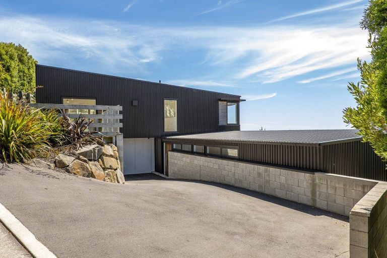 Photo of property in 105b Moncks Spur Road, Redcliffs, Christchurch, 8081