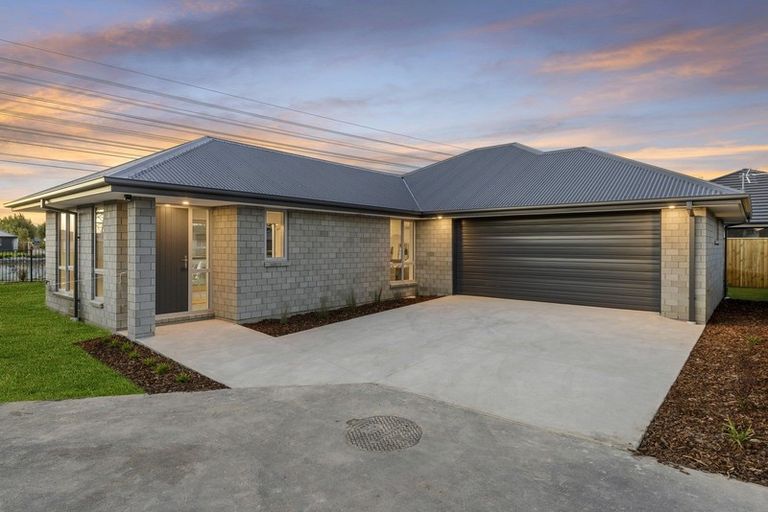 Photo of property in 46 Stud Road, Yaldhurst, Christchurch, 8042