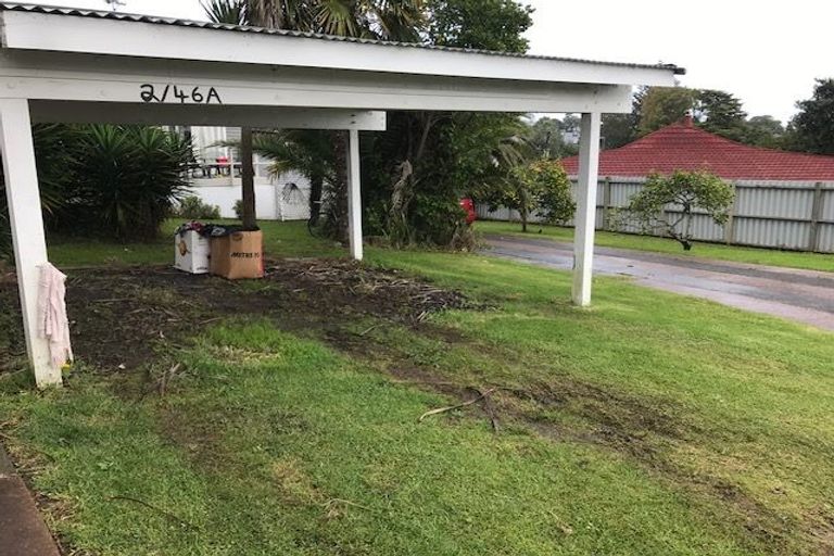 Photo of property in 2/46a Salisbury Road, Birkdale, Auckland, 0626