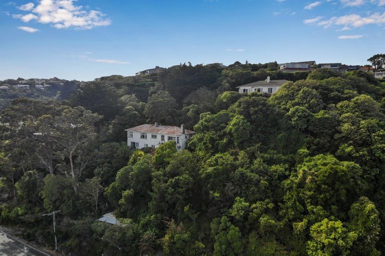 Photo of property in 144 Portobello Road, Vauxhall, Dunedin, 9013