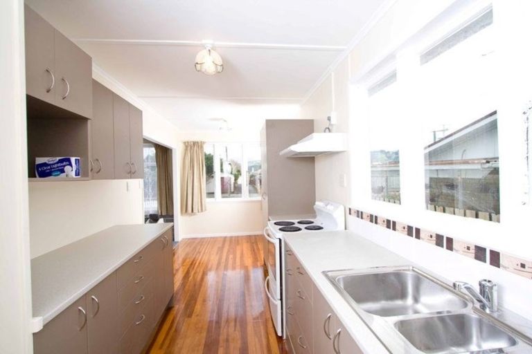 Photo of property in 34a Exchange Street, Ebdentown, Upper Hutt, 5018
