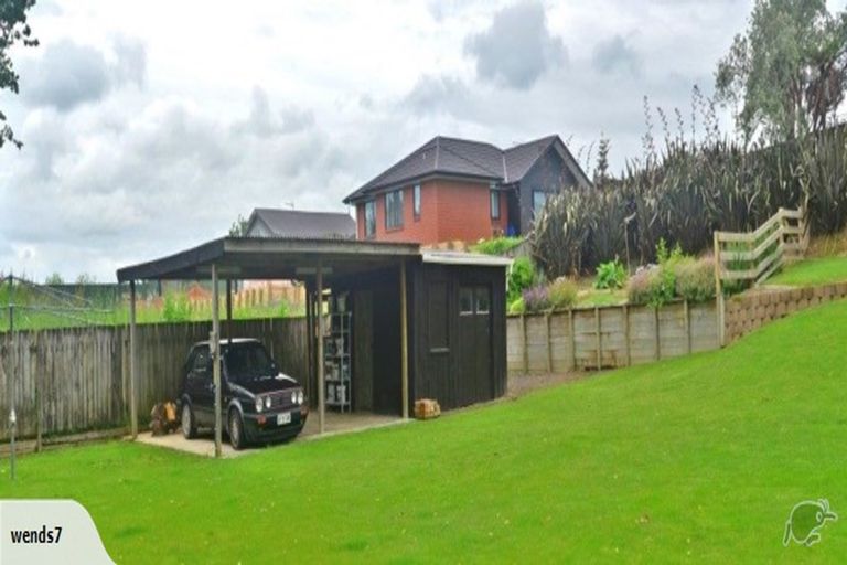 Photo of property in 202 Bond Road, Te Awamutu, 3800