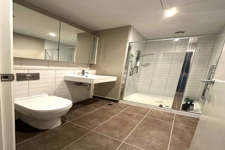 Photo of property in Trinity Apartments, 19 College Street, Te Aro, Wellington, 6011