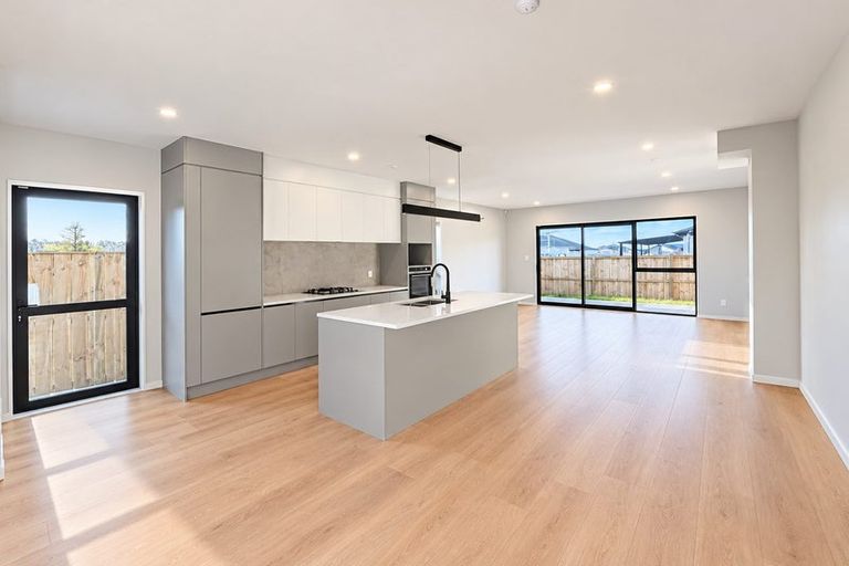 Photo of property in 22 Waimarie Road, Whenuapai, Auckland, 0618