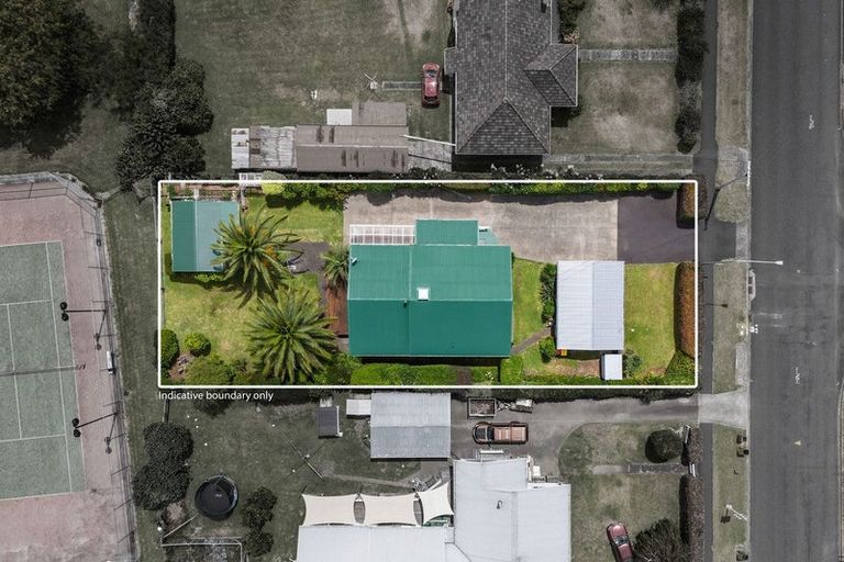 Photo of property in 26 Park Road, Katikati, 3129