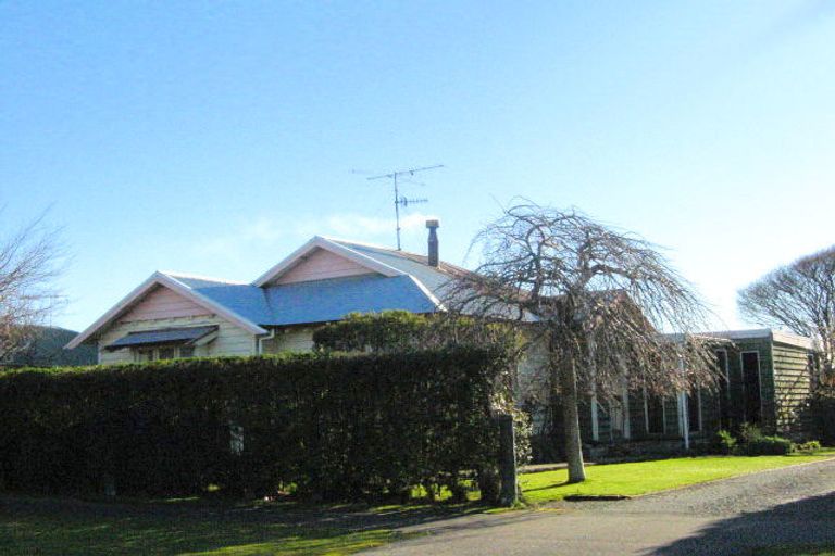 Photo of property in 62 Mitchell Street, Richmond, Invercargill, 9810