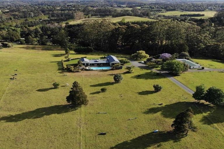 Photo of property in 436 Kapiro Road, Kerikeri, 0294