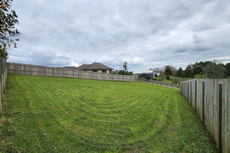 Photo of property in 15 Calla Street, Maungaturoto, 0520