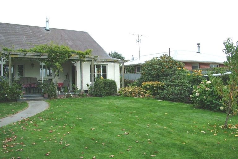 Photo of property in 34 Turton Street, Allenton, Ashburton, 7700