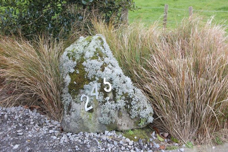 Photo of property in 245 Norfolk Road, Norfolk, Inglewood, 4388