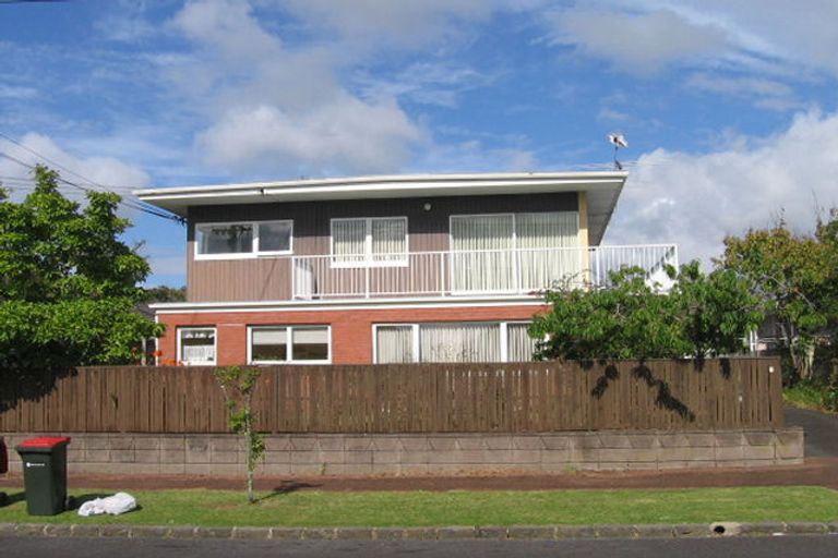 Photo of property in 2/1 Sayegh Street, Saint Heliers, Auckland, 1071