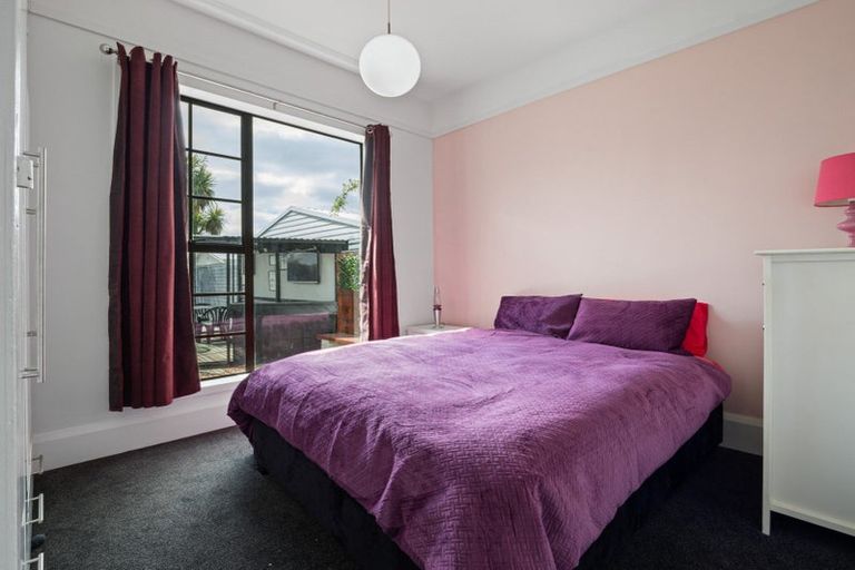 Photo of property in 123 Southampton Street, Sydenham, Christchurch, 8023