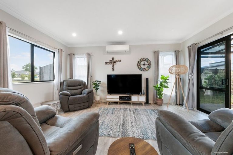 Photo of property in 1 Peacock Place, Pokeno, 2402