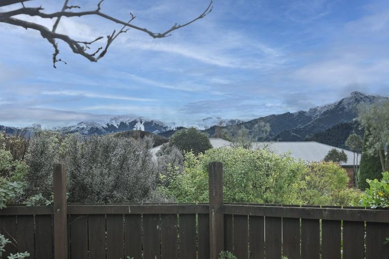 Photo of property in 3 Mount Isobel Place, Hanmer Springs, 7334