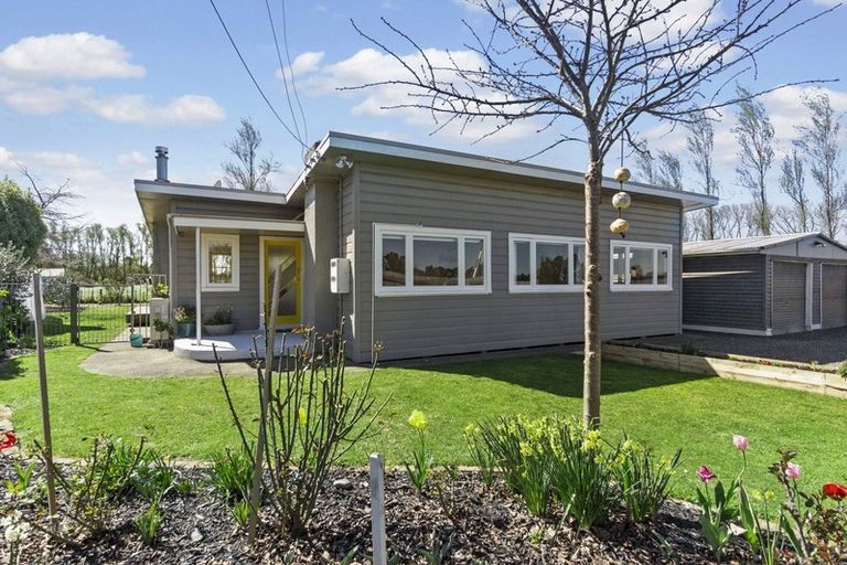 Photo of property in 676 Marychurch Road, Matangi, Hamilton, 3284