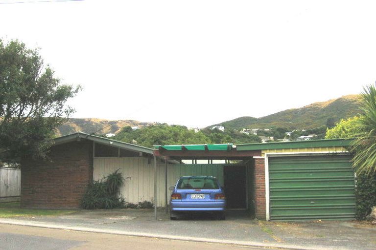Photo of property in 10 Orari Street, Ngaio, Wellington, 6035
