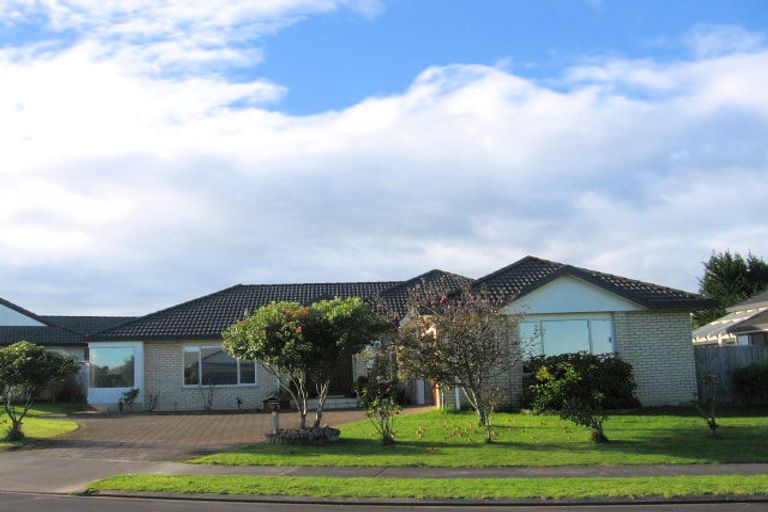 Photo of property in 9 Ballycullanie Place, Dannemora, Auckland, 2016