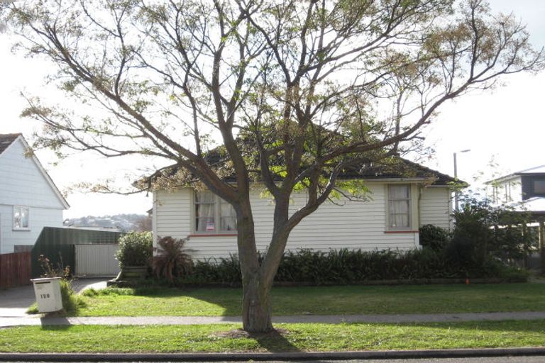 Photo of property in 128 Nuffield Avenue, Marewa, Napier, 4110