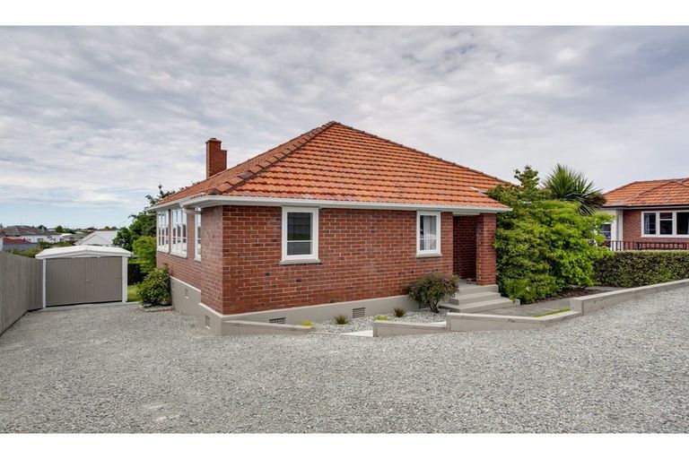 Photo of property in 87a Otipua Road, Watlington, Timaru, 7910