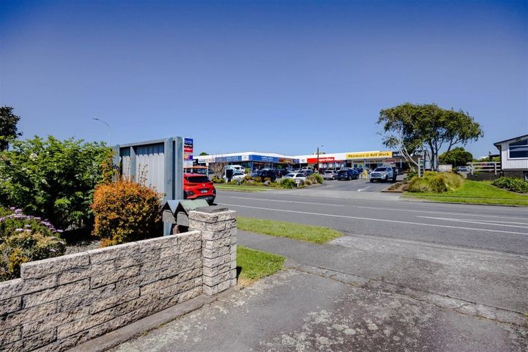 Photo of property in 189b Parklands Avenue, Bell Block, New Plymouth, 4312