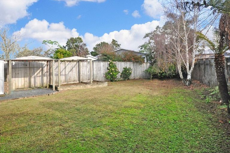 Photo of property in 3/53 Dominion Road, Papakura, 2110