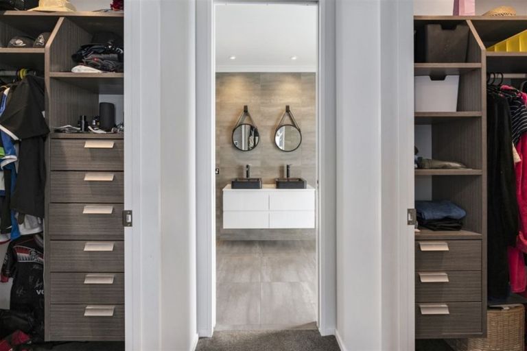 Photo of property in 14 Kohunga Crescent, Bottle Lake, Christchurch, 8083