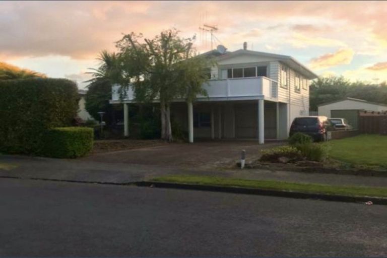 Photo of property in 24 Kennedy Drive, Levin, 5510